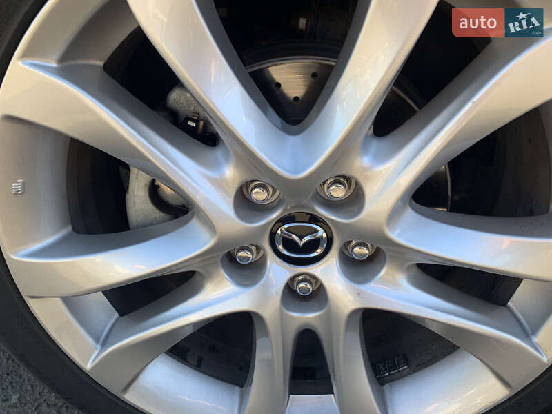 Седан Mazda 6 2014 в Одессе фото 37 Седан Mazda 6 2014 в Одессе