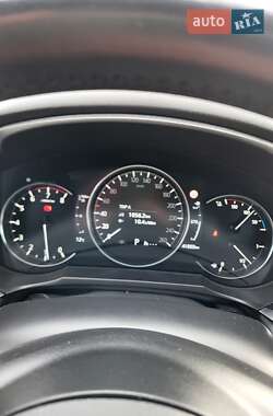 Седан Mazda 6 2021 в Киеве