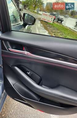 Седан Mazda 6 2021 в Киеве