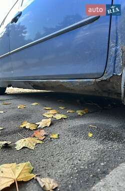 Універсал Mazda 6 2004 в Києві