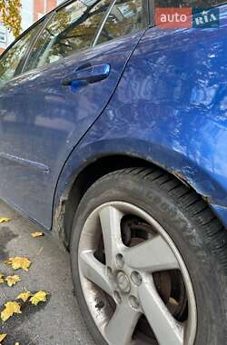 Універсал Mazda 6 2004 в Києві