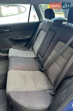 Універсал Mazda 6 2004 в Києві
