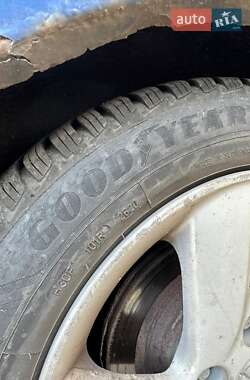 Універсал Mazda 6 2004 в Києві
