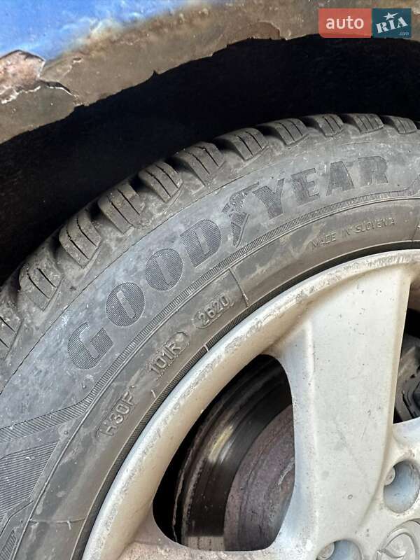 Універсал Mazda 6 2004 в Києві