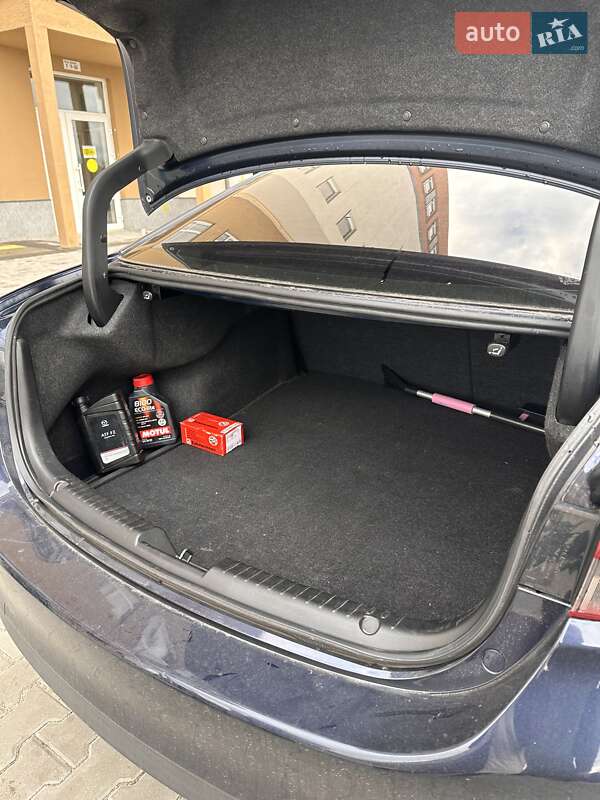 Седан Mazda 6 2016 в Броварах фото 18 Седан Mazda 6 2016 в Броварах