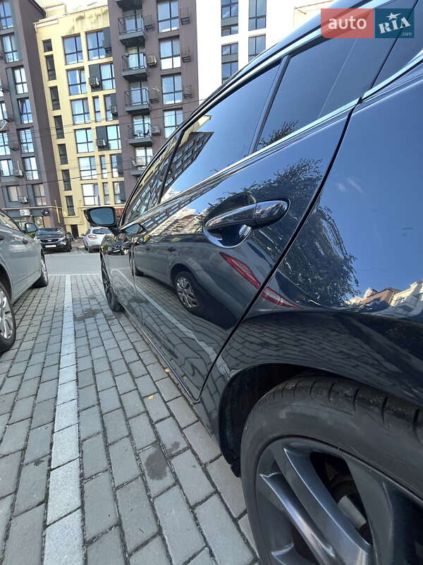 Седан Mazda 6 2015 в Києві