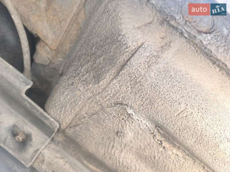 Седан Mazda 6 2005 в Кременчуці фото 13 Седан Mazda 6 2005 в Кременчуці