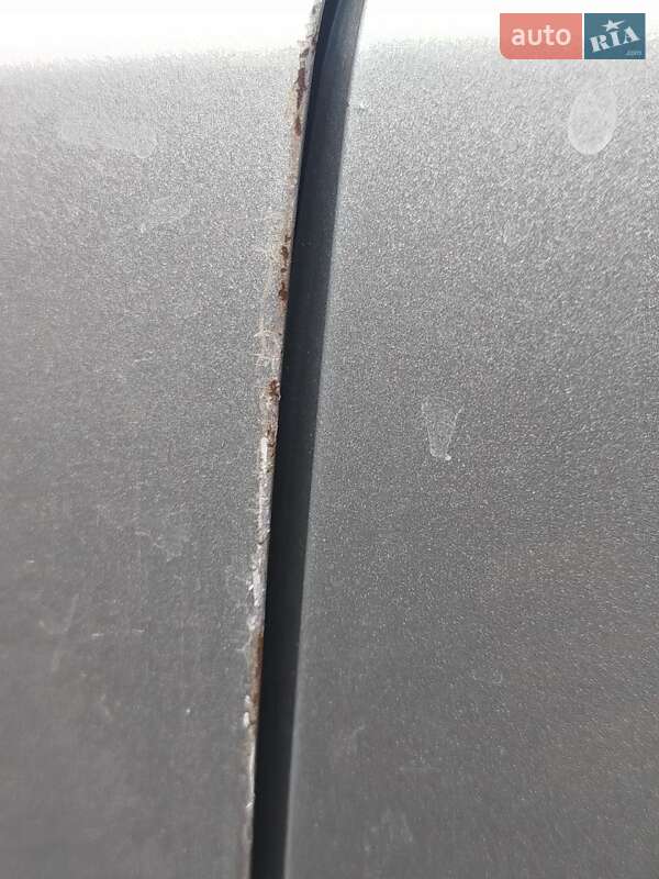 Ліфтбек Mazda 6 2006 в Запоріжжі фото 8 Ліфтбек Mazda 6 2006 в Запоріжжі