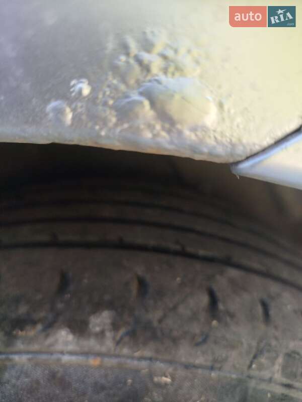 Лифтбек Mazda 6 2006 в Запорожье
