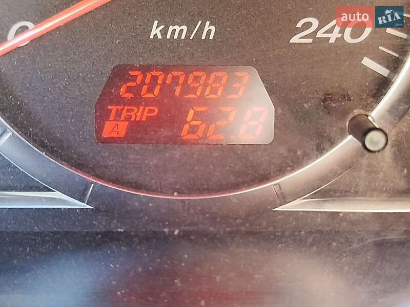 Лифтбек Mazda 6 2006 в Запорожье