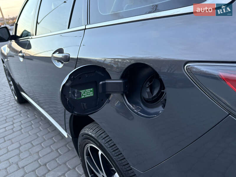 Универсал Mazda 6 2008 в Виннице