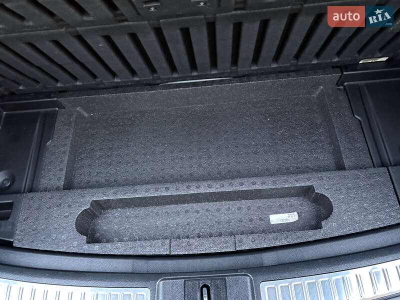 Универсал Mazda 6 2008 в Виннице