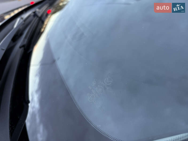 Универсал Mazda 6 2008 в Виннице