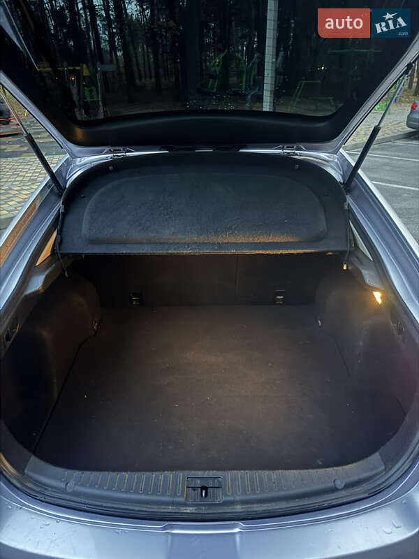 Ліфтбек Mazda 6 2008 в Чернігові