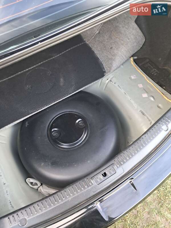 Седан Mazda 6 2009 в Воронеже