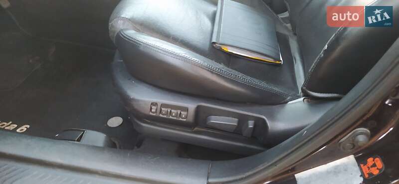 Універсал Mazda 6 2007 в Мостиській фото 6 Універсал Mazda 6 2007 в Мостиській