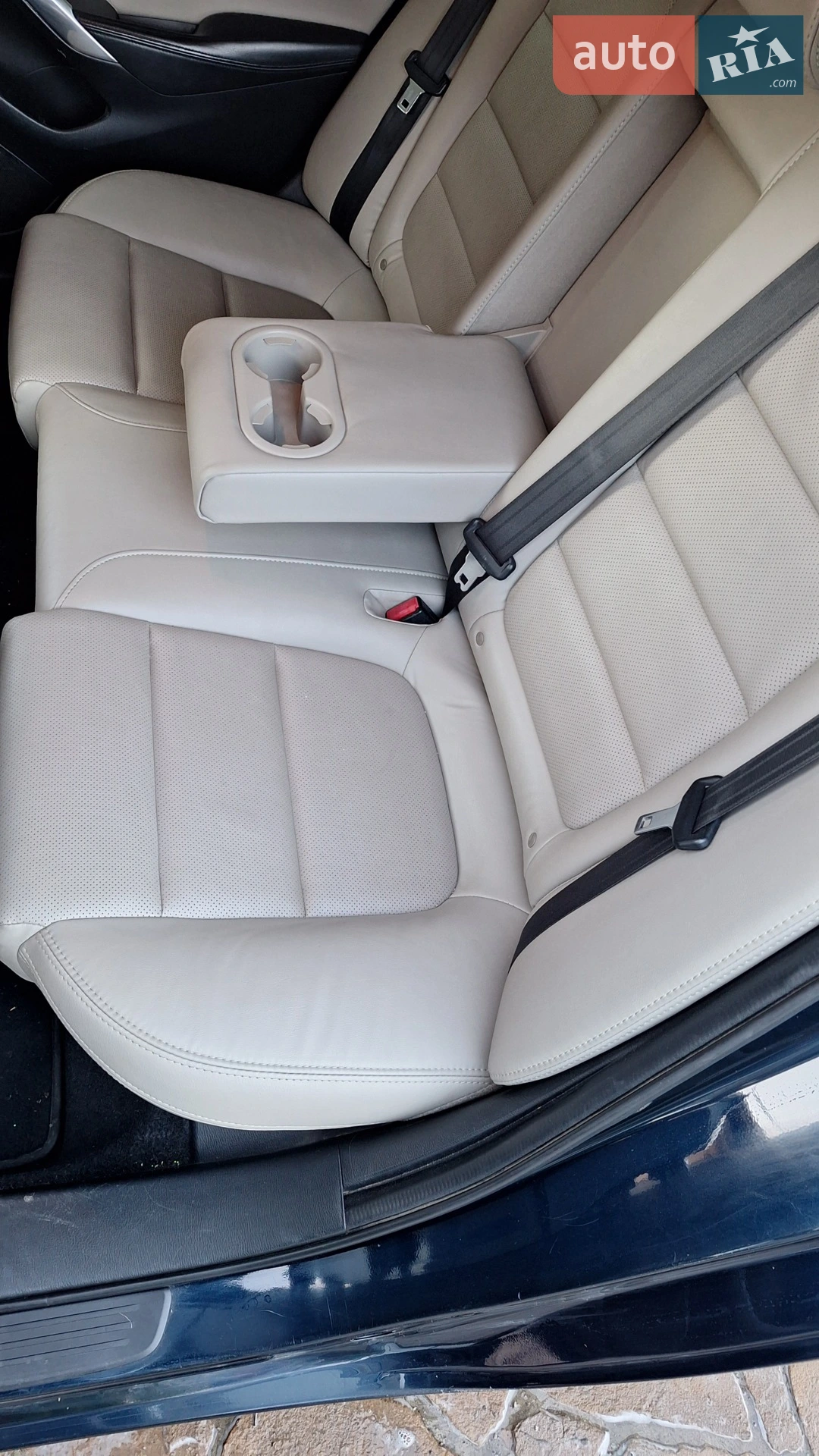 2015 Mazda 6 - мініатюра 6