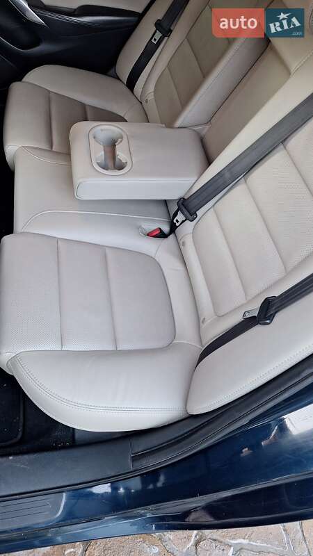 Седан Mazda 6 2015 в Днепре фото 8 Седан Mazda 6 2015 в Днепре