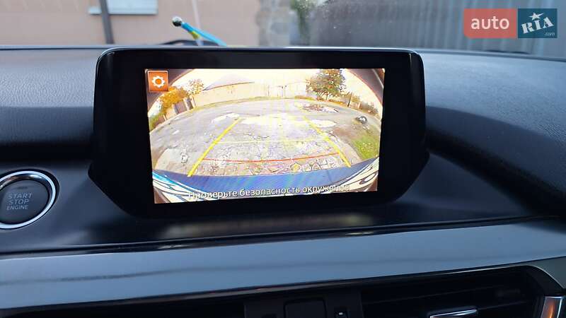 Седан Mazda 6 2015 в Днепре фото 14 Седан Mazda 6 2015 в Днепре