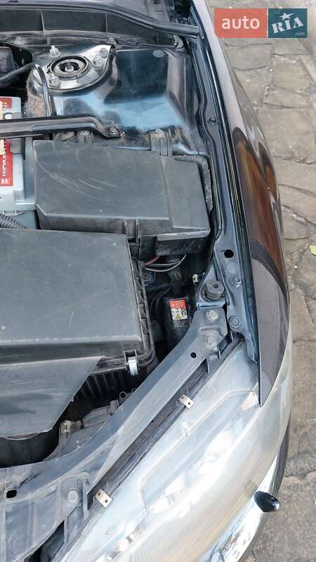 Седан Mazda 6 2007 в Днепре фото 6 Седан Mazda 6 2007 в Днепре