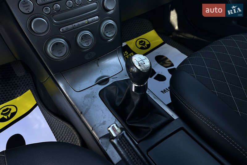 Універсал Mazda 6 2004 в Коломиї фото 14 Універсал Mazda 6 2004 в Коломиї