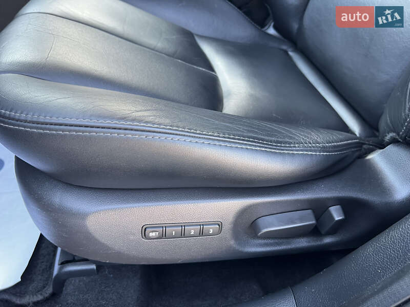 Універсал Mazda 6 2008 в Вінниці фото 21 Універсал Mazda 6 2008 в Вінниці