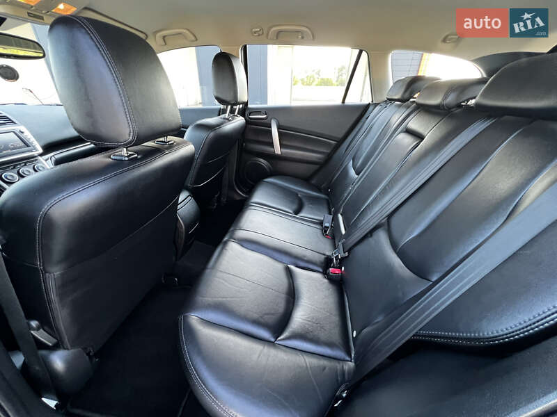 Універсал Mazda 6 2008 в Вінниці фото 31 Універсал Mazda 6 2008 в Вінниці