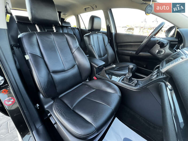 Універсал Mazda 6 2008 в Вінниці фото 40 Універсал Mazda 6 2008 в Вінниці