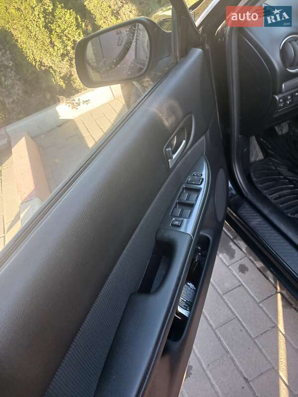 Універсал Mazda 6 2006 в Вінниці фото 17 Універсал Mazda 6 2006 в Вінниці