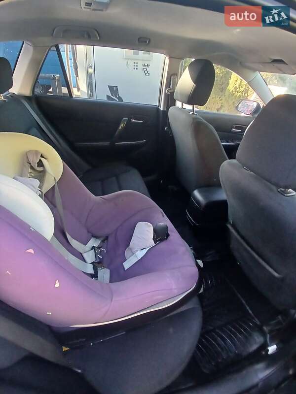 Універсал Mazda 6 2006 в Вінниці фото 27 Універсал Mazda 6 2006 в Вінниці