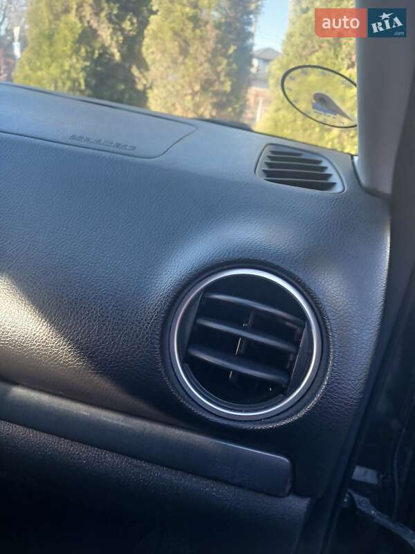 Універсал Mazda 6 2006 в Вінниці фото 32 Універсал Mazda 6 2006 в Вінниці