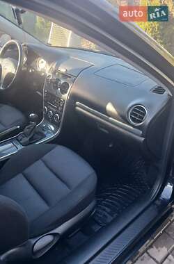Универсал Mazda 6 2006 в Виннице