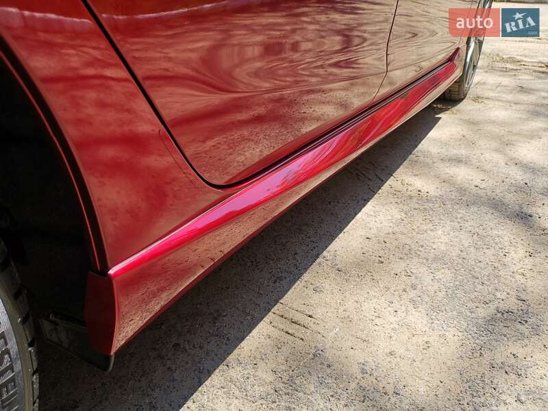 Седан Mazda 6 2018 в Одессе фото 35 Седан Mazda 6 2018 в Одессе