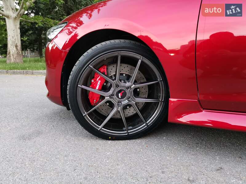 Седан Mazda 6 2018 в Одессе фото 40 Седан Mazda 6 2018 в Одессе