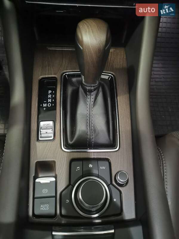 Седан Mazda 6 2018 в Одессе фото 52 Седан Mazda 6 2018 в Одессе
