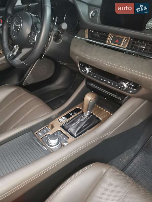 Седан Mazda 6 2018 в Одессе фото 57 Седан Mazda 6 2018 в Одессе