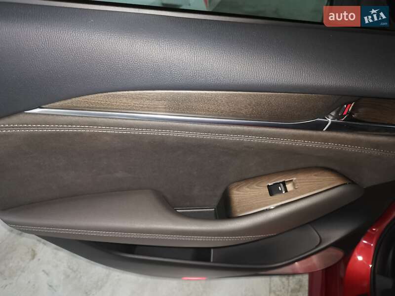 Седан Mazda 6 2018 в Одессе фото 44 Седан Mazda 6 2018 в Одессе