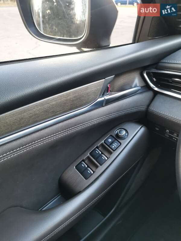Седан Mazda 6 2018 в Одессе фото 51 Седан Mazda 6 2018 в Одессе