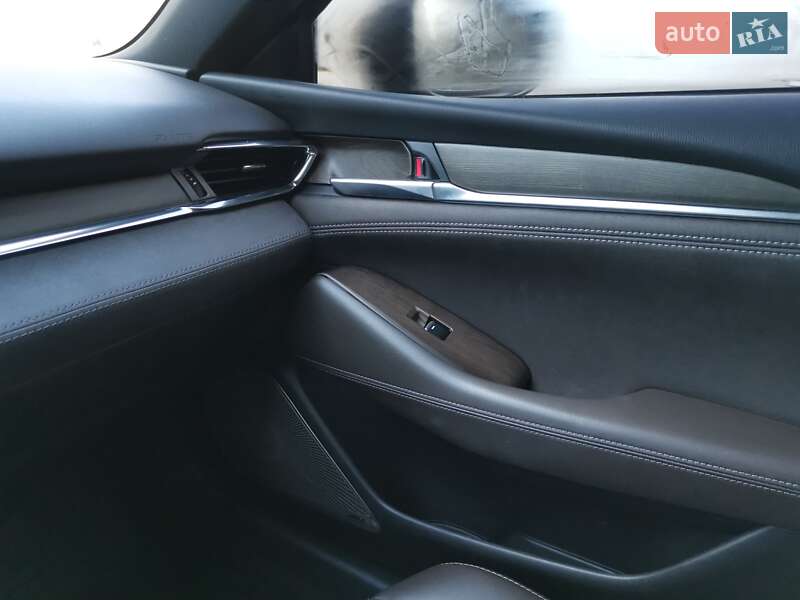 Седан Mazda 6 2018 в Одессе фото 54 Седан Mazda 6 2018 в Одессе
