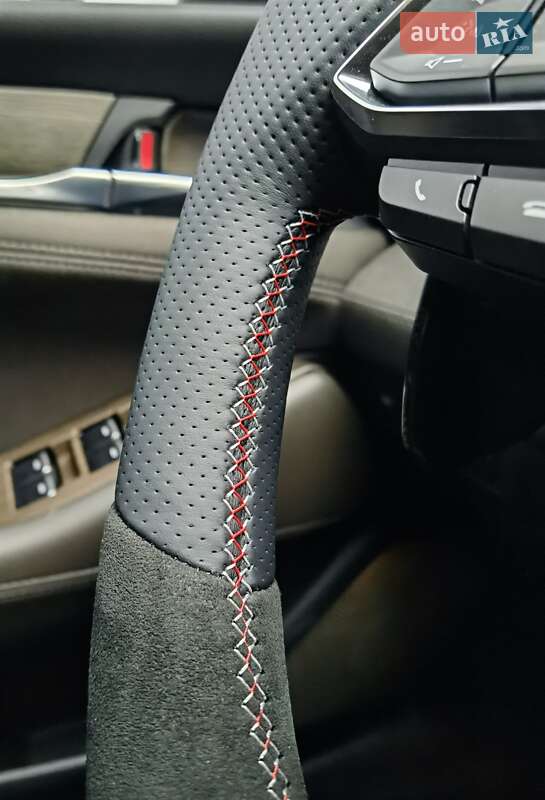 Седан Mazda 6 2018 в Одессе фото 59 Седан Mazda 6 2018 в Одессе