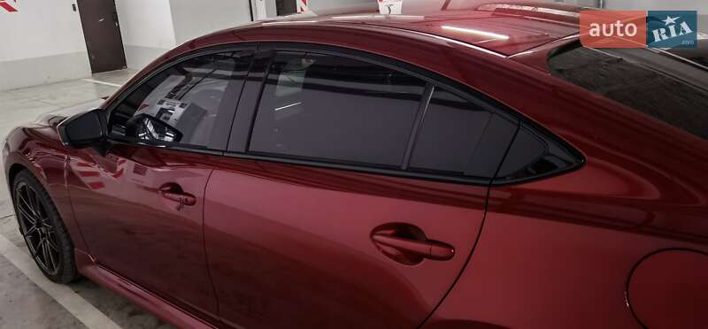 Седан Mazda 6 2018 в Одессе фото 32 Седан Mazda 6 2018 в Одессе