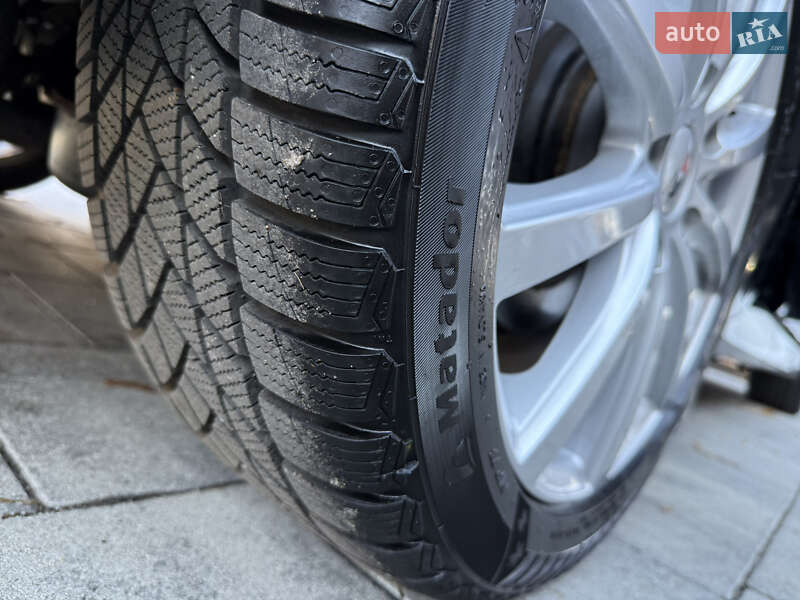 Універсал Mazda 6 2010 в Вінниці