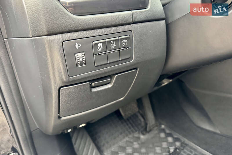 Седан Mazda 6 2014 в Тернополі фото 13 Седан Mazda 6 2014 в Тернополі
