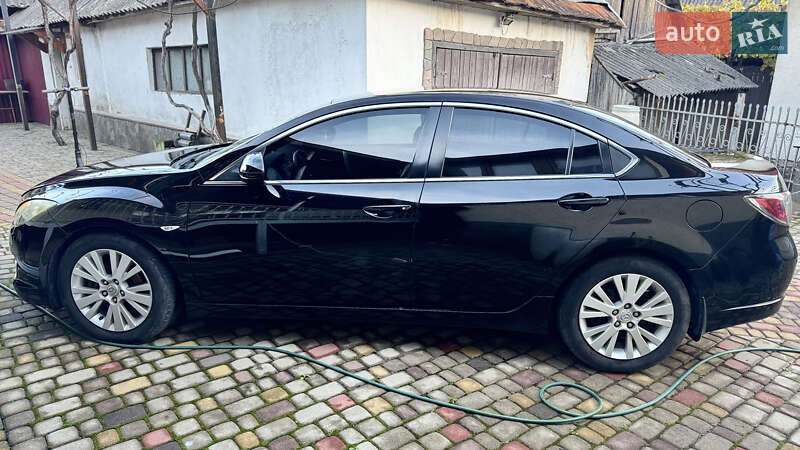 Седан Mazda 6 2008 в Мукачево фото 3 Седан Mazda 6 2008 в Мукачево