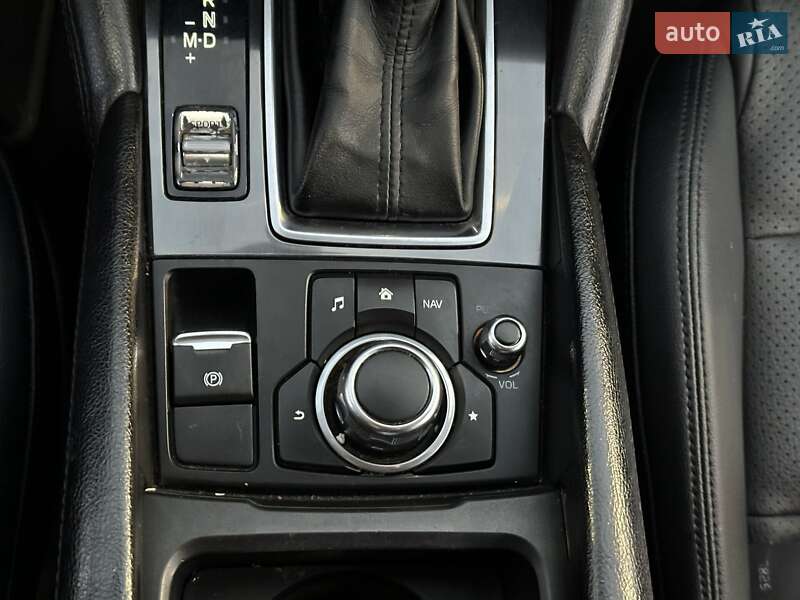 Седан Mazda 6 2015 в Стрые фото 28 Седан Mazda 6 2015 в Стрые