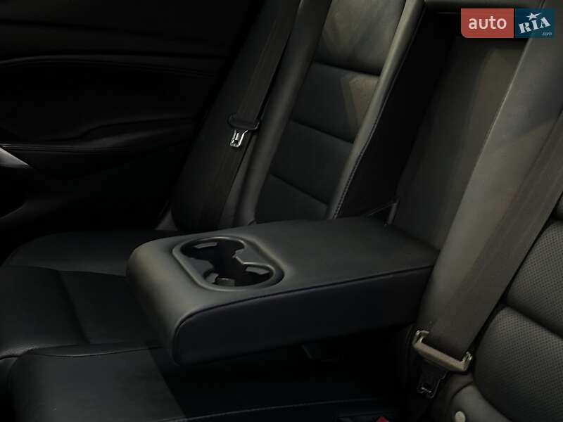 Седан Mazda 6 2015 в Стрые фото 32 Седан Mazda 6 2015 в Стрые