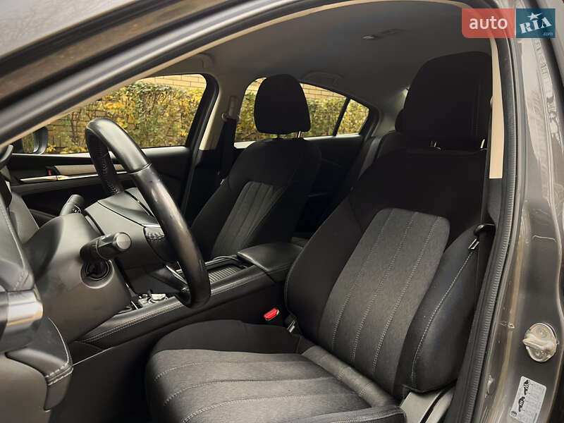 Седан Mazda 6 2020 в Києві