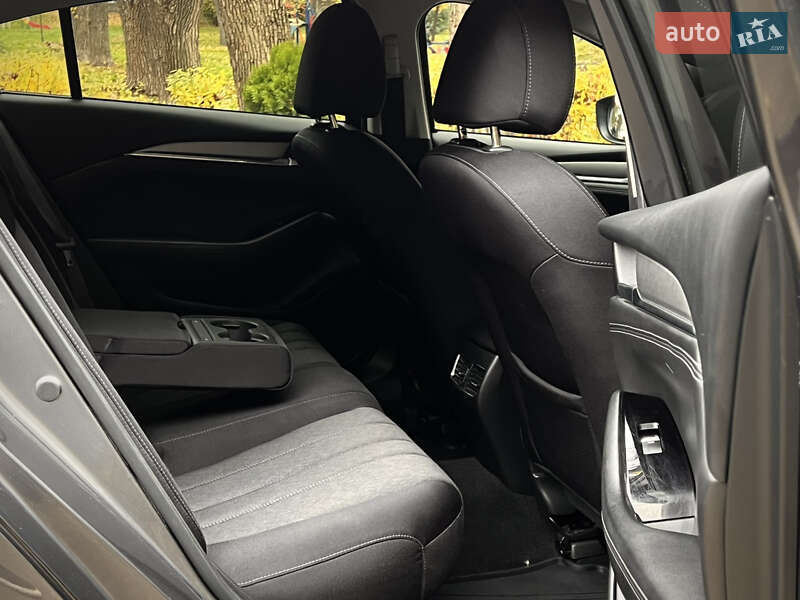 Седан Mazda 6 2020 в Києві