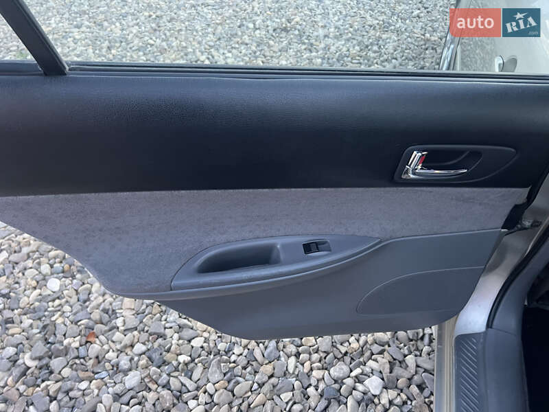 Седан Mazda 6 2003 в Коломые фото 23 Седан Mazda 6 2003 в Коломые