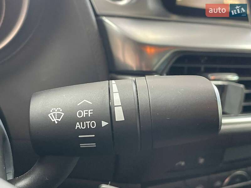 Седан Mazda 6 2015 в Киеве фото 34 Седан Mazda 6 2015 в Киеве